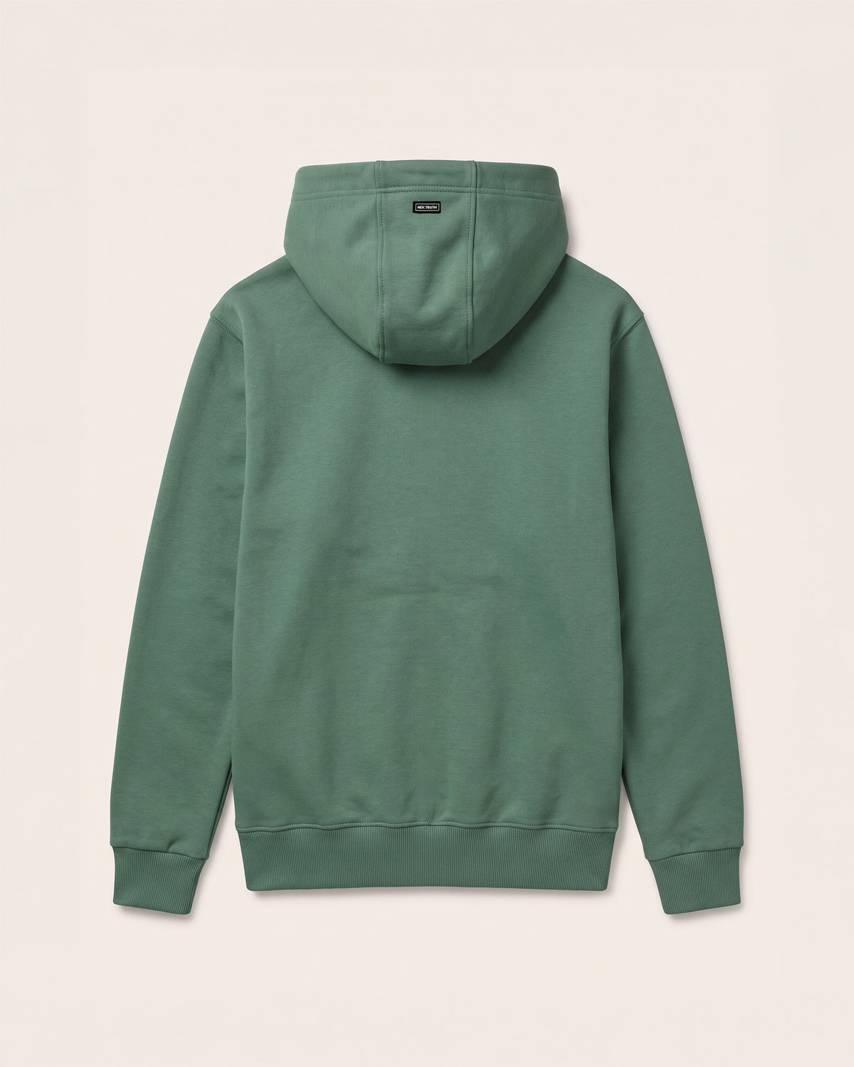 Basic duks sa kapuljačom - Mint