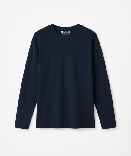 BASIC - Navy Blue