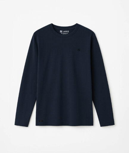 MINIMAL - Navy Blue