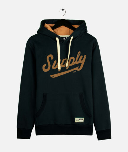 SUPPLY - Navy Blue