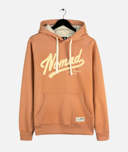 DRIFTER - Rust Peach