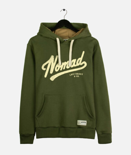 DRIFTER - Moss Green