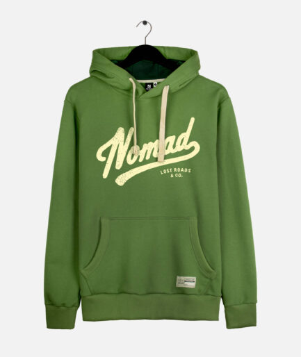 DRIFTER - Meadow Green