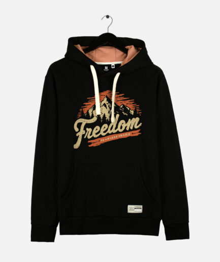FREEDOM - Black