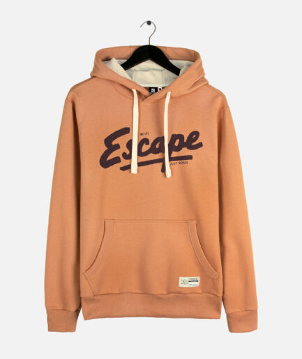 OFFLINE - Rust Peach