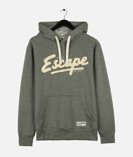 OFFLINE - Dark Gray Melange