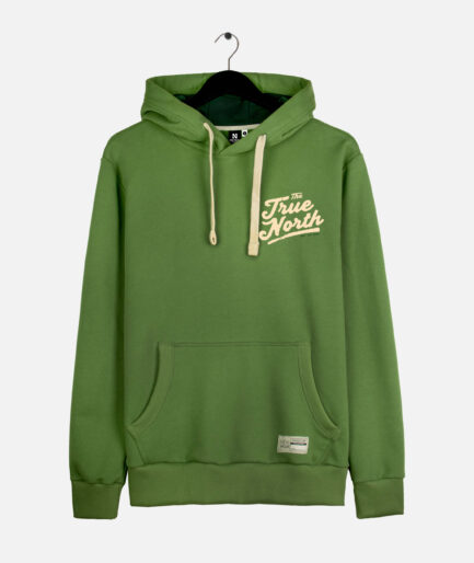 POLAR - Meadow Green