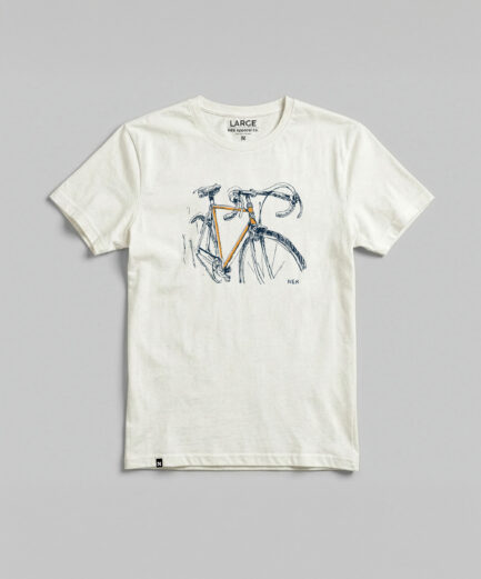 Bicycle – Off White