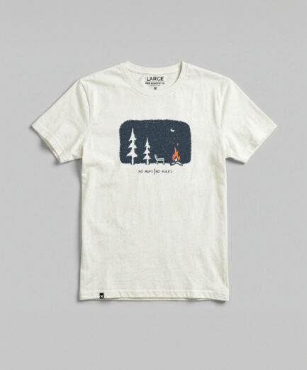 Campfire – Off White
