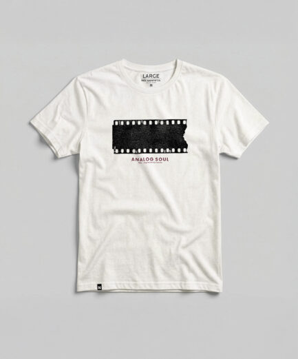 Film Strip – Off White