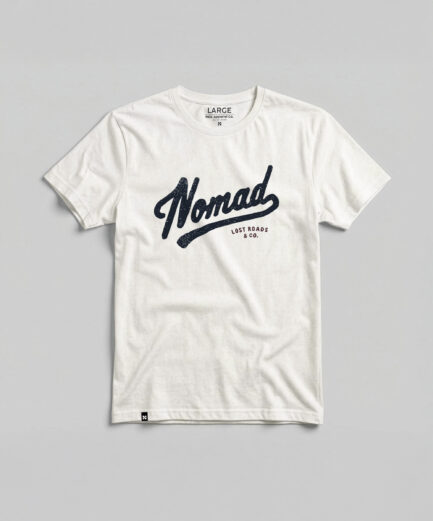 Nomad – Off White