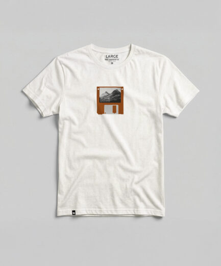 Floppy – Off White