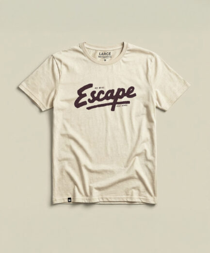Escape – Beige