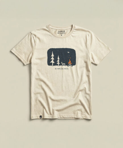 Campfire – Beige