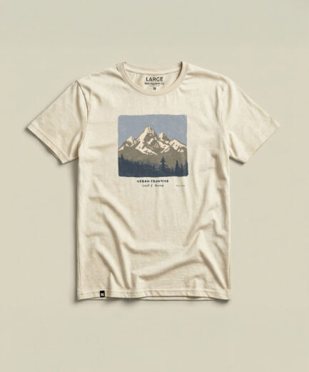 Mountain – Beige