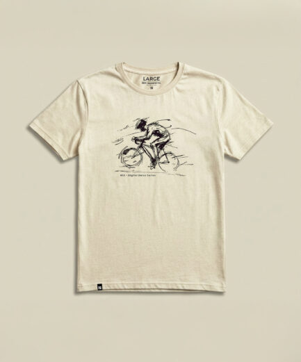 Bicycle – Beige