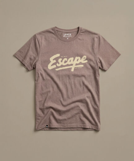 Escape – Adobe Rose