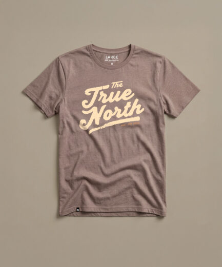 True North – Adobe Rose