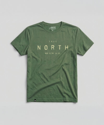 True North – Mint