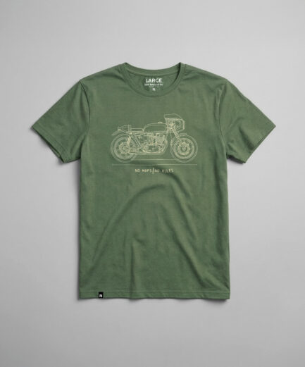 Moto – Mint