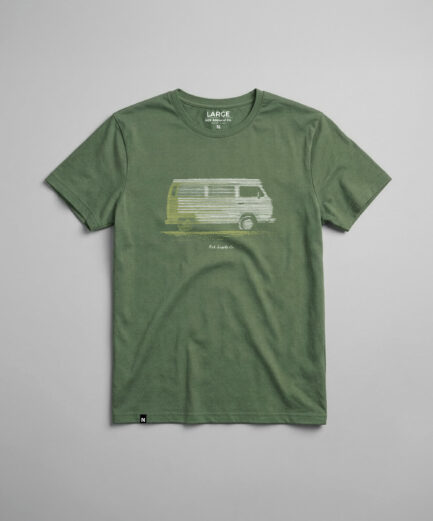 Van – Mint