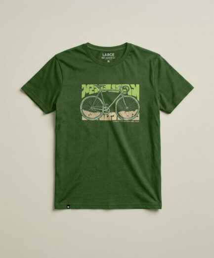 Bicycle – Meadow Green