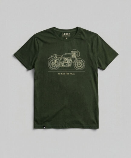 Moto – Olive