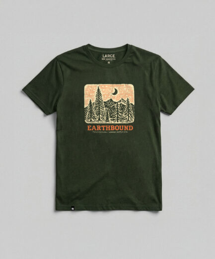 Earthbound – Olive
