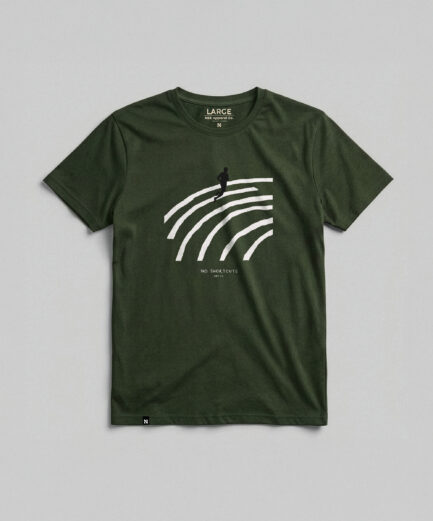 Signal Waves – Olive