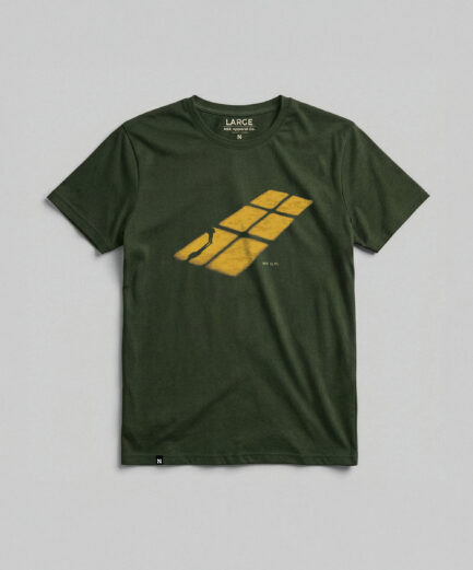 Solar – Olive