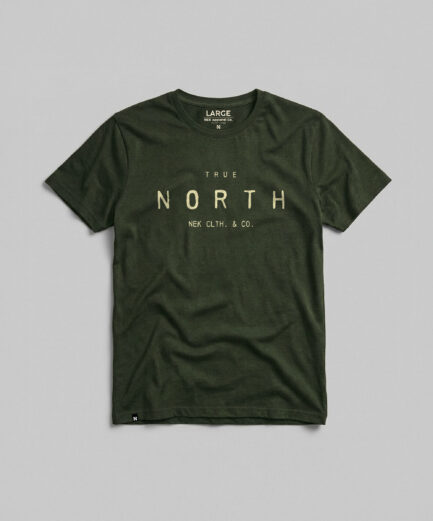 North – Olive