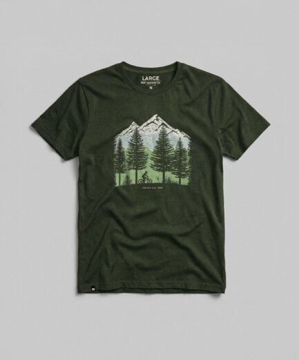 Forest Lake – Olive