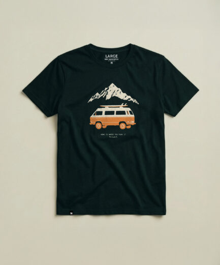 Road Trip – Ponderosa Pine