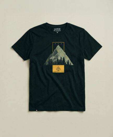 Mountain Box – Ponderosa Pine