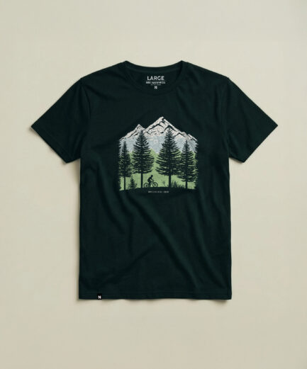 Forest – Ponderosa Pine
