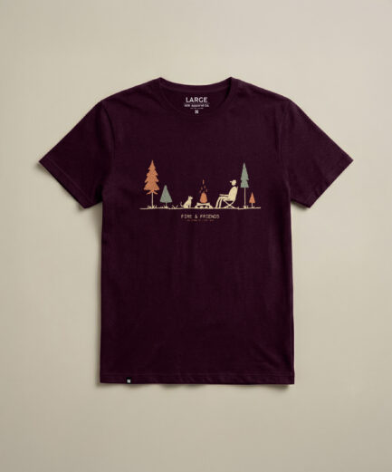 Campfire Stories – Plum