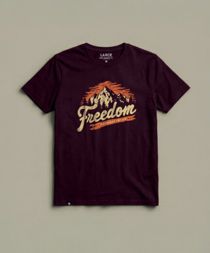 Freedom – Plum
