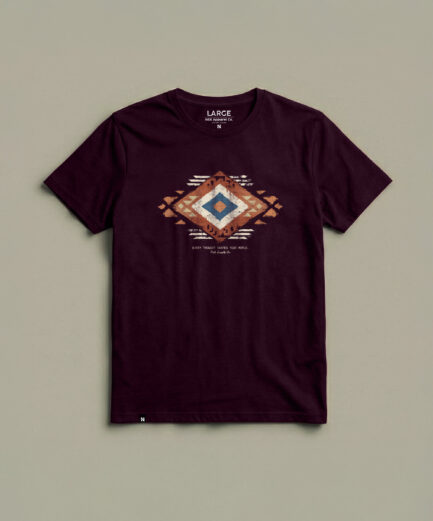 Aztec – Plum