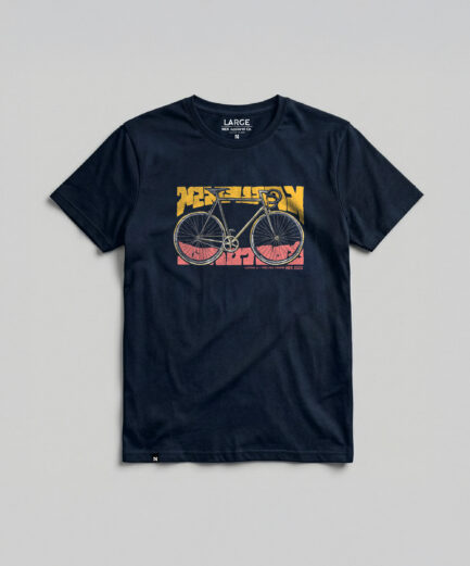 Bicycle – Denim Blue