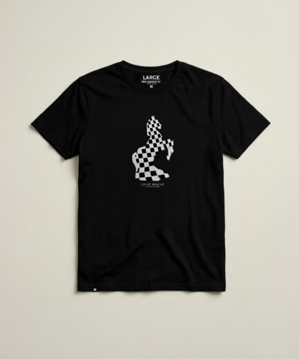 Chess – Black