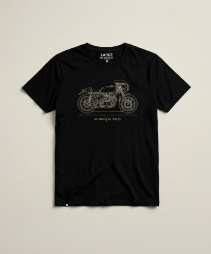 Moto – Black