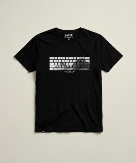 Keyboard – Black