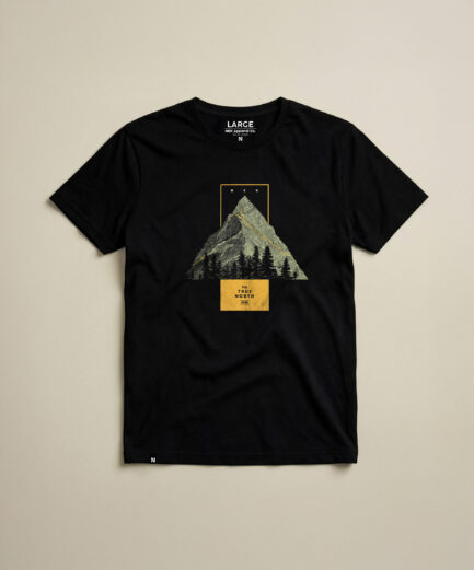 Mountain Box – Black