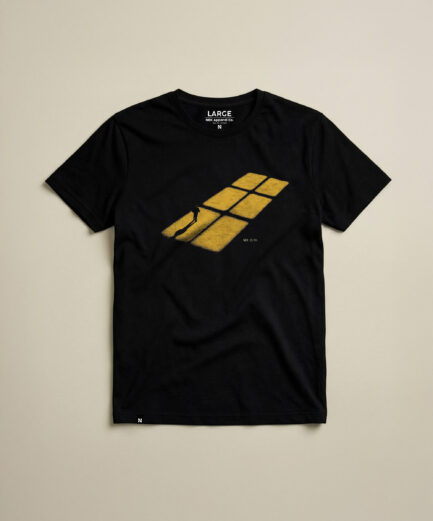 Solar – Black