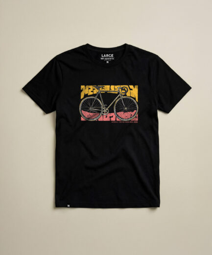 Bicycle – Black