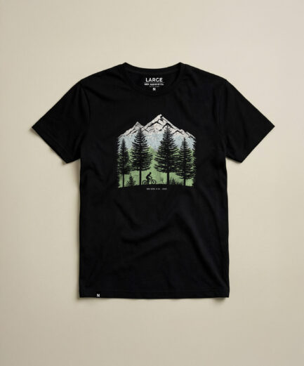 Forest – Black