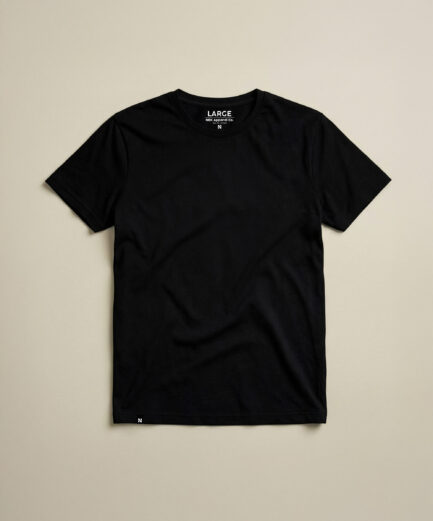Basic – Black