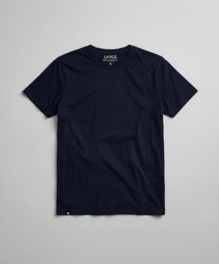 Basic – Navy Blue
