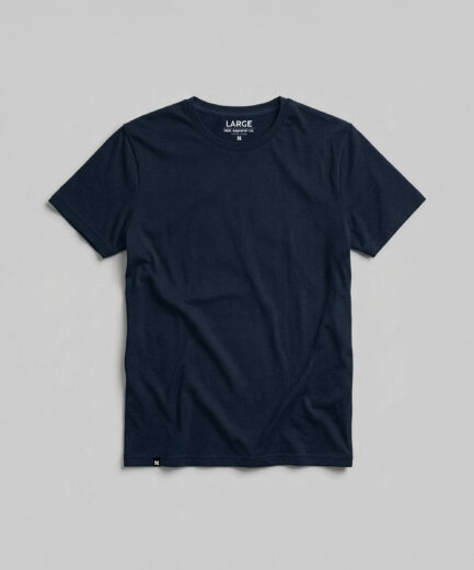 Basic – Denim Blue
