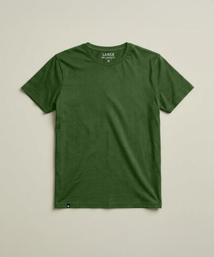 Basic – Meadow Green